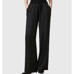 AllSaints Alba Satin Trouser